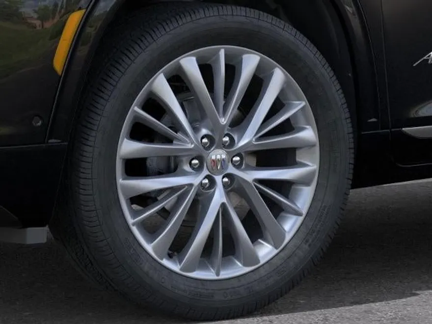 2026 Buick Enclave Avenir photo 1