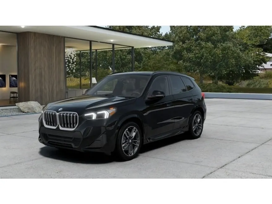 2026 Bmw X1 XDrive28i photo 1