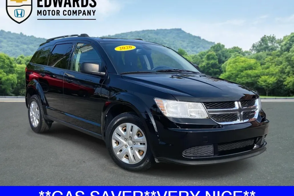 2020 Dodge Journey SE Value photo 1