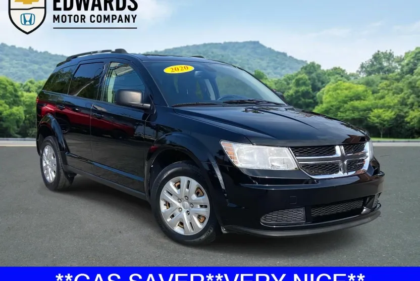 2020 Dodge Journey SE Value photo 1
