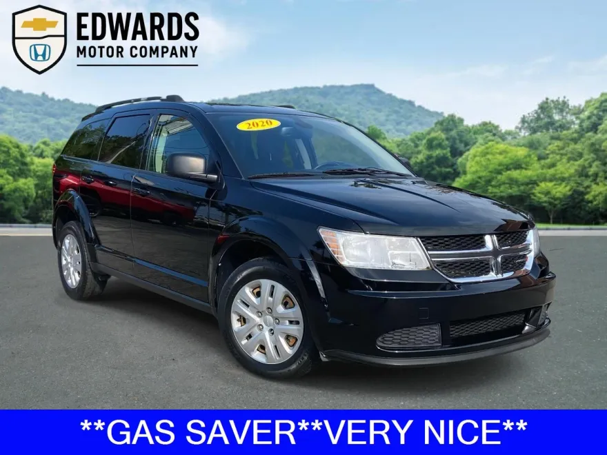 2020 Dodge Journey SE Value photo 1