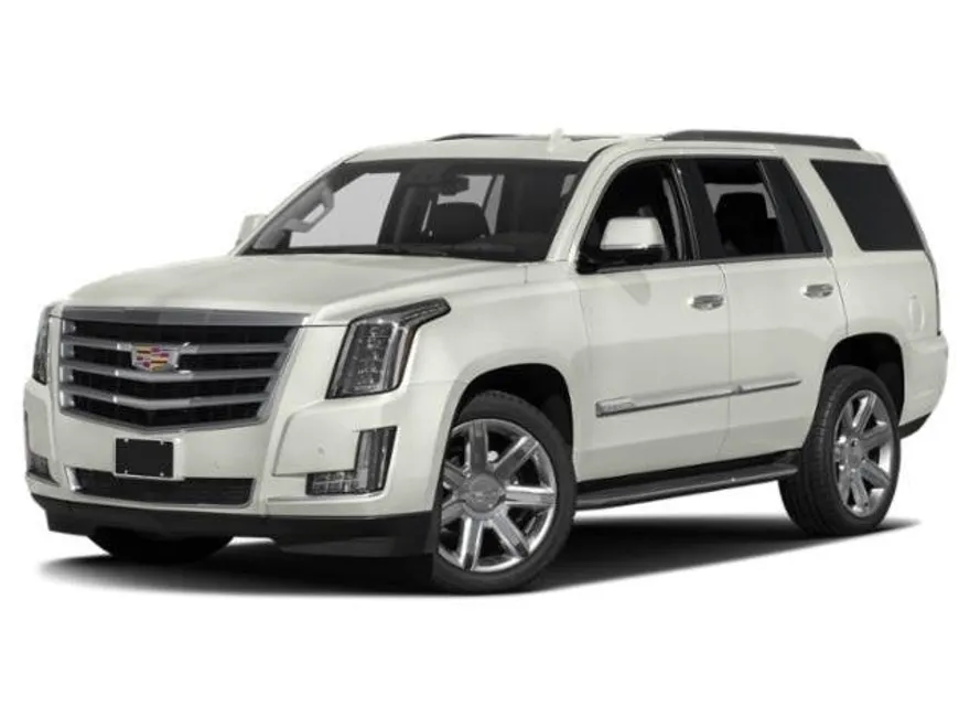 2018 Cadillac Escalade Luxury photo 1