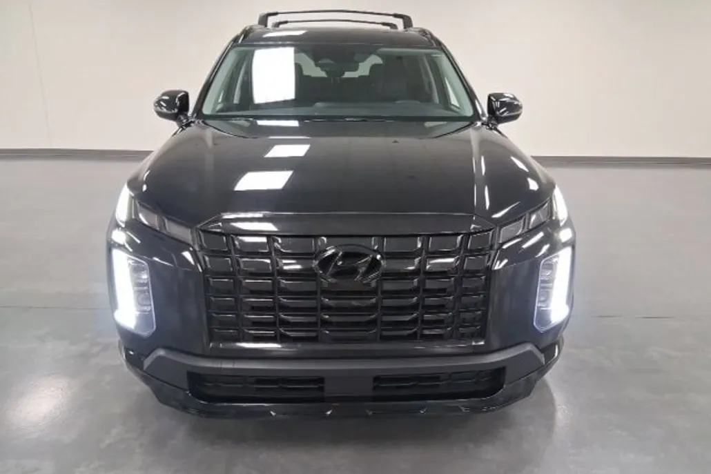 2024 Hyundai Palisade XRT photo 1