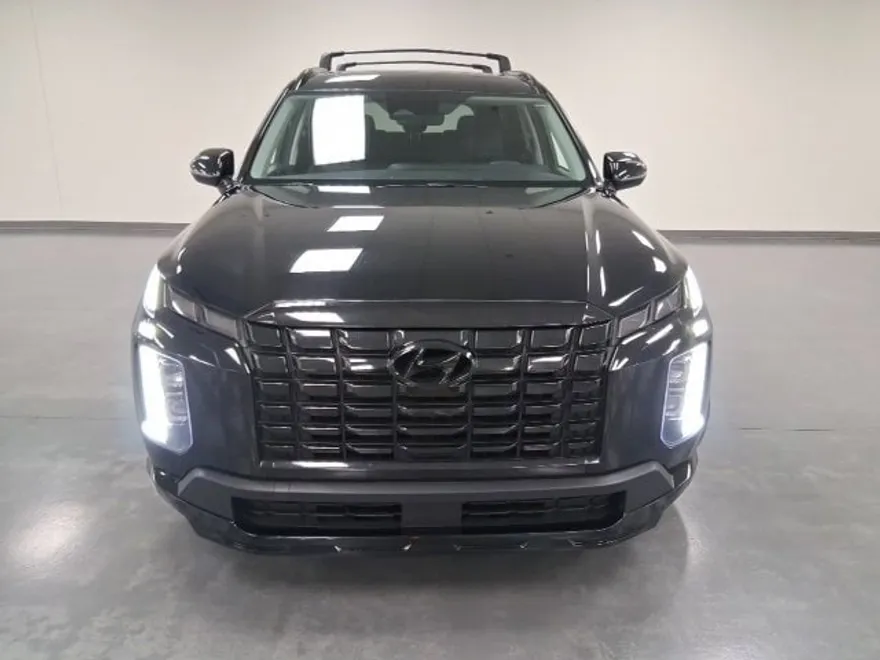 2024 Hyundai Palisade XRT photo 1