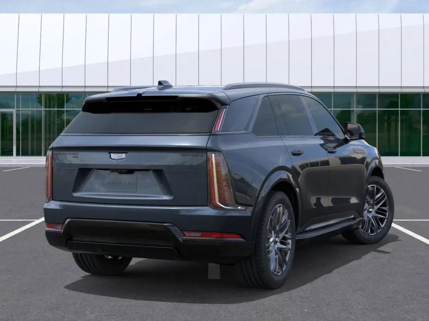 2026 Cadillac Escalade IQ Sport photo 1