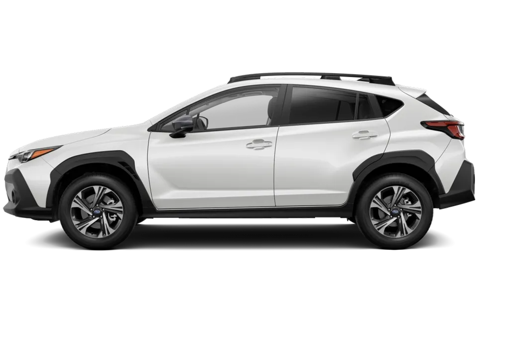 2025 Subaru Crosstrek Premium photo 1