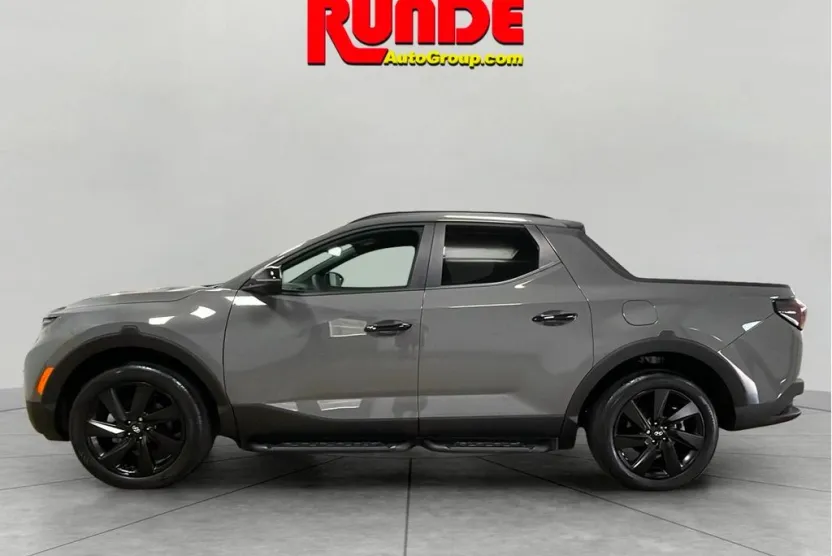 2024 Hyundai Santa Cruz Night photo 1
