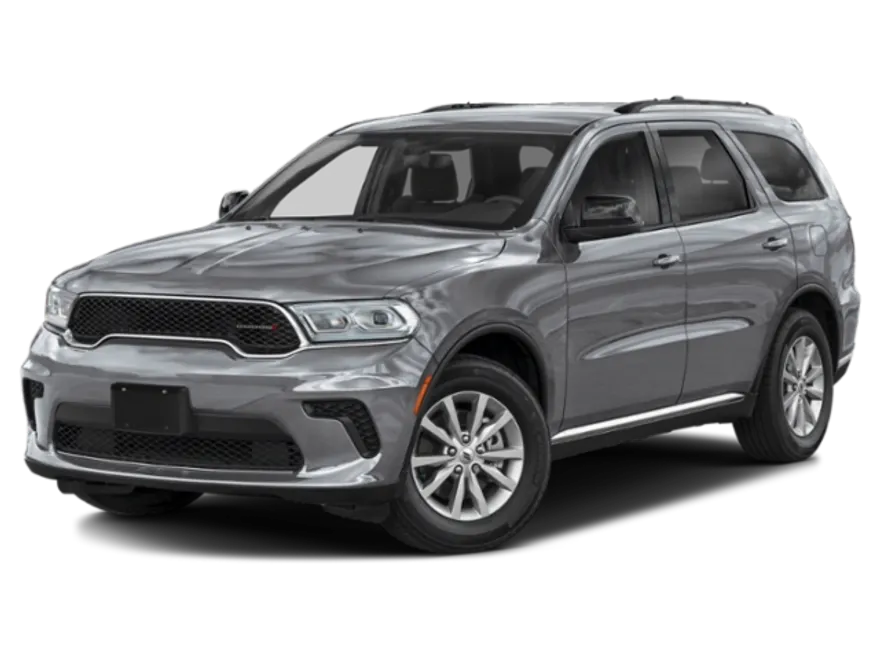 2026 Dodge Durango GT Plus photo 1