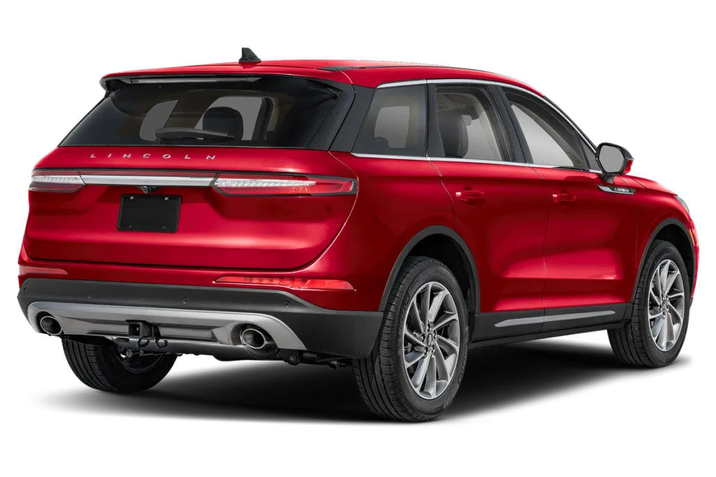 2025 Lincoln Corsair Premiere photo 1