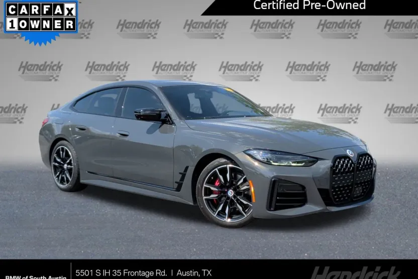 2023 Bmw M440i xDrive GC photo 1