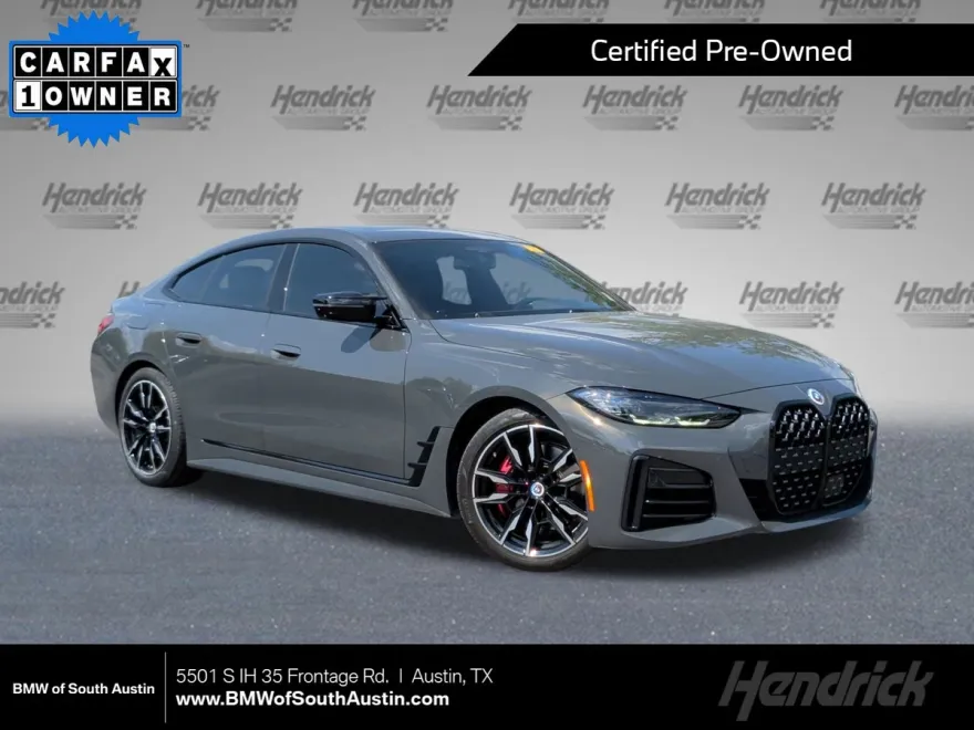 2023 Bmw M440i xDrive GC photo 1