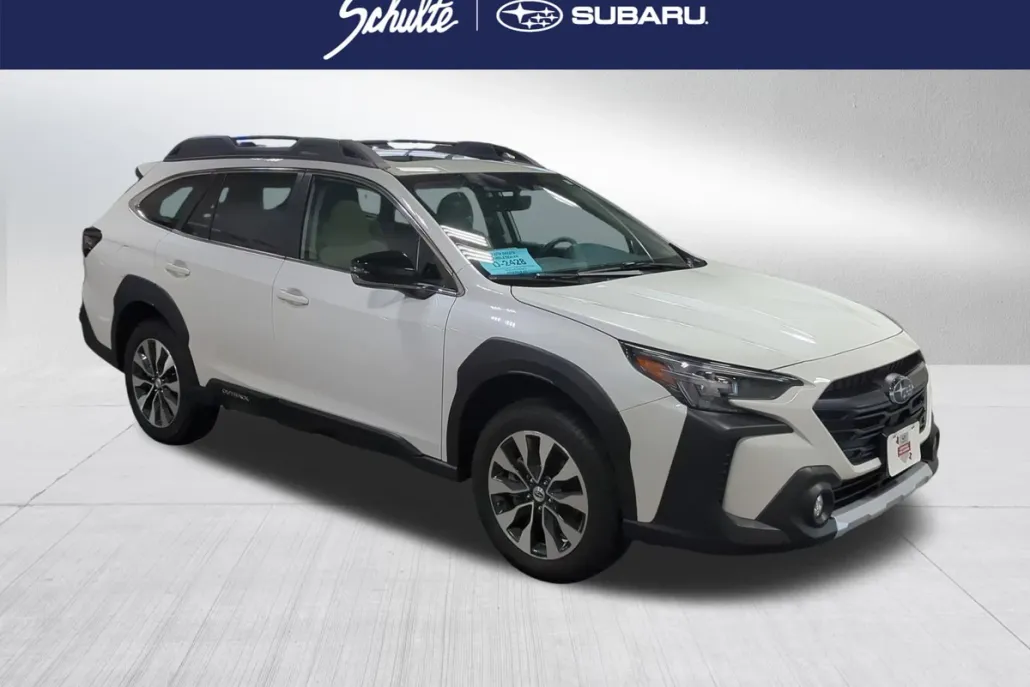 2024 Subaru Outback Limited photo 1