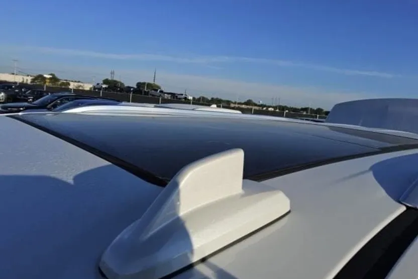 2024 Cadillac Escalade Premium Luxury Platinum photo 1