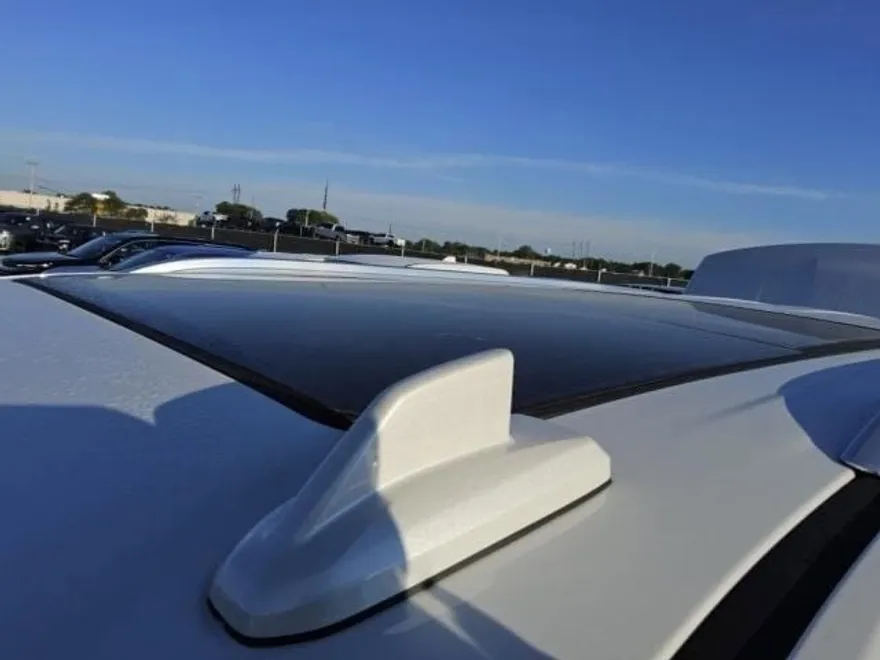 2024 Cadillac Escalade Premium Luxury Platinum photo 1