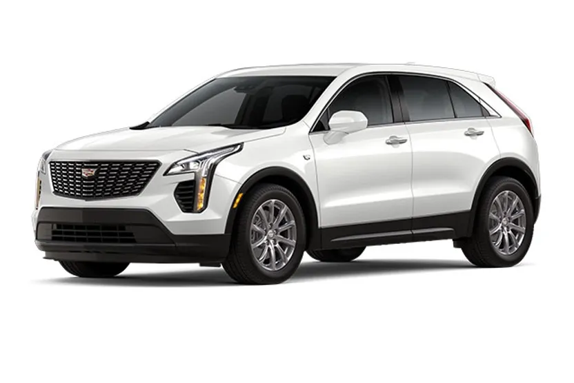 2023 Cadillac XT4 Luxury photo 1