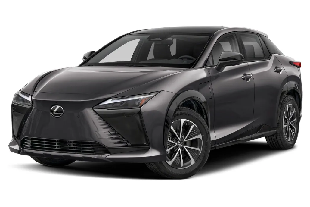 2025 Lexus RZ Premium photo 1