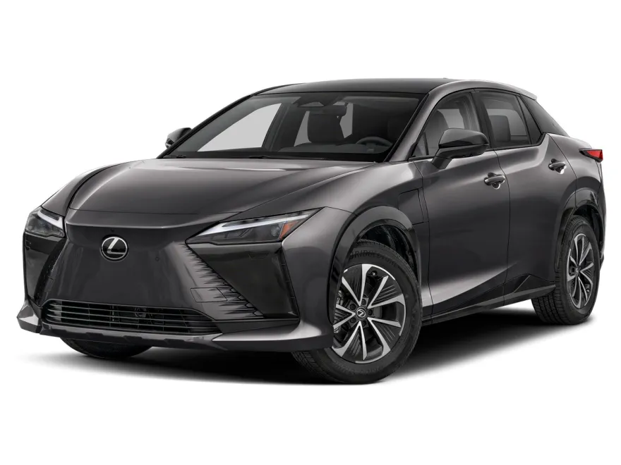 2025 Lexus RZ Premium photo 1