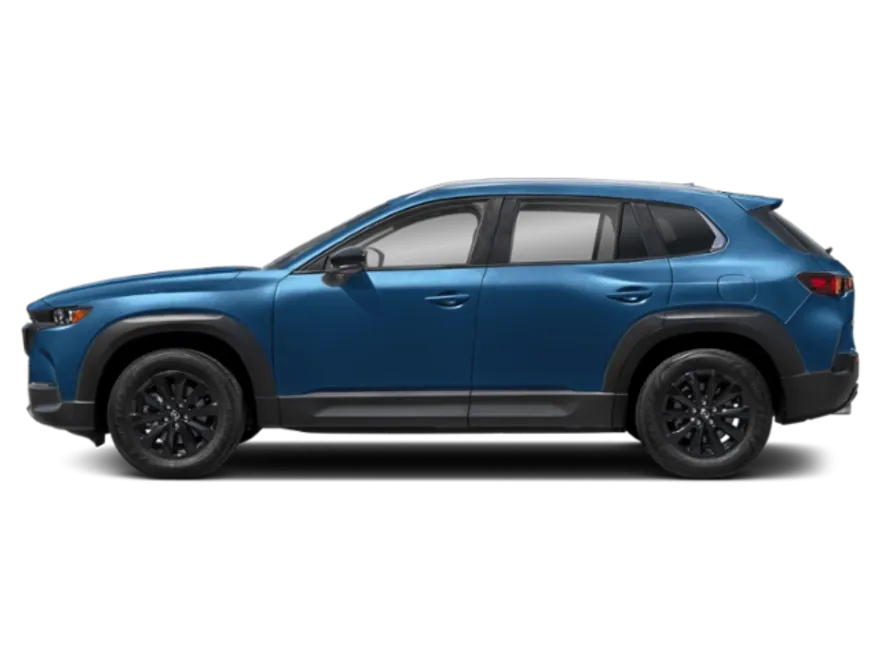 2025 Mazda CX-50 2.5 S Premium photo 1