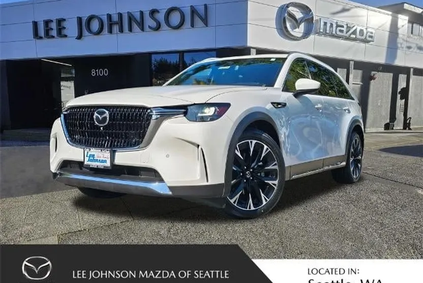2024 Mazda CX-90 Premium Plus photo 1