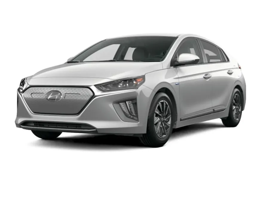 2020 Hyundai Ioniq SE photo 1