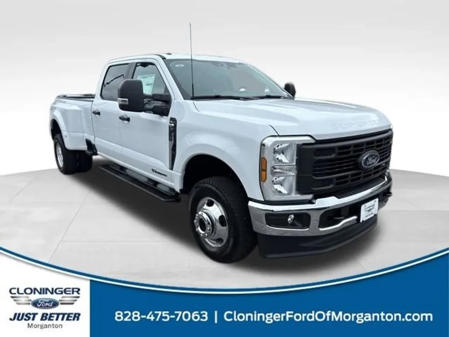 2025 Ford F-350 photo 1