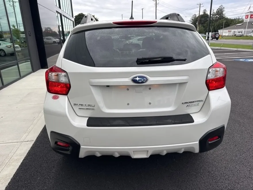 2017 Subaru Crosstrek 2.0i Premium photo 1