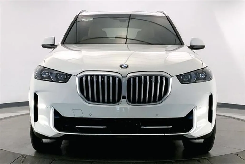 2024 Bmw X5 xDrive40i photo 1