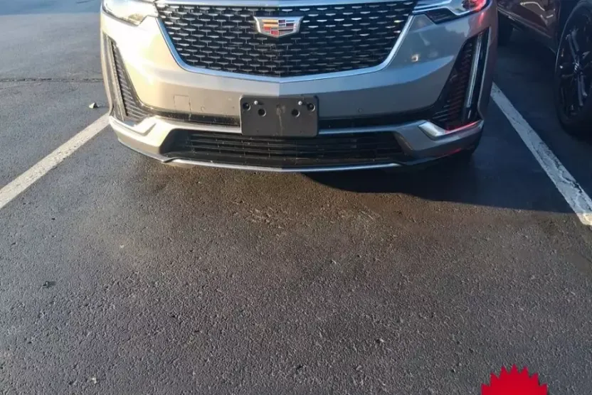 2024 Cadillac XT6 Premium Luxury photo 1