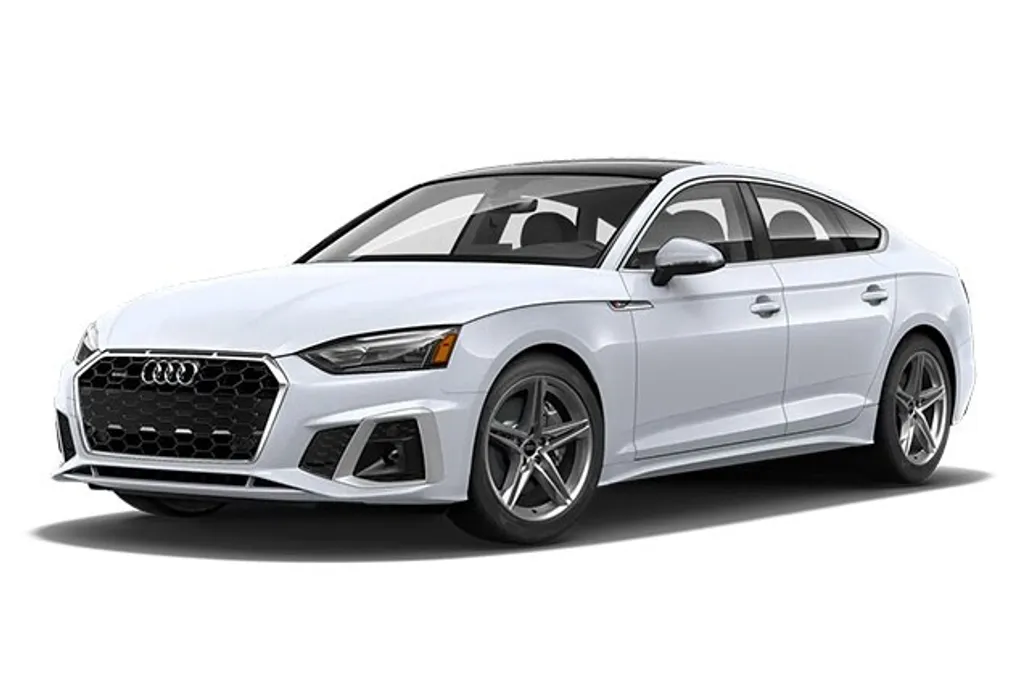 2023 Audi A5 45 S line Premium photo 1