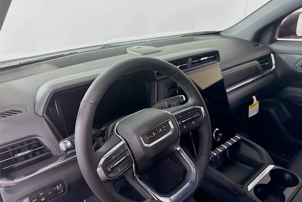 2026 Gmc Terrain Elevation photo 1