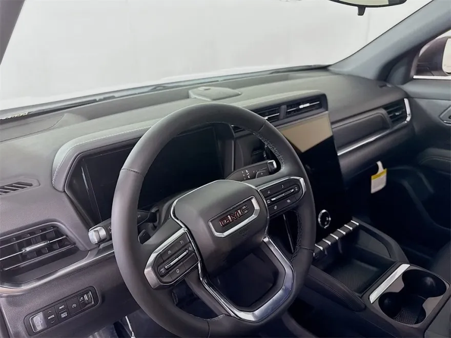 2026 Gmc Terrain Elevation photo 1