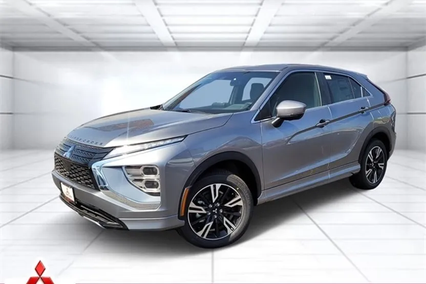 2025 Mitsubishi Eclipse Cross SEL photo 1
