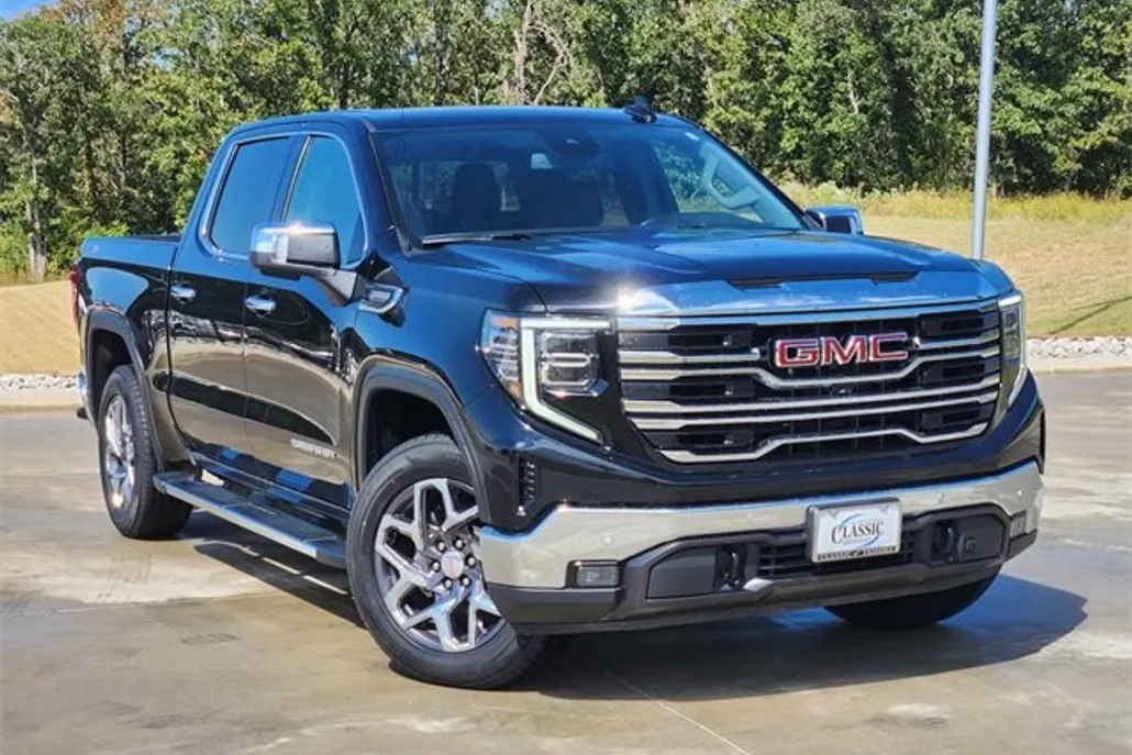 2023 Gmc Sierra 1500 SLT photo 1