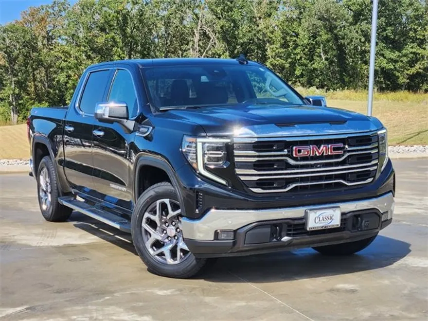 2023 Gmc Sierra 1500 SLT photo 1