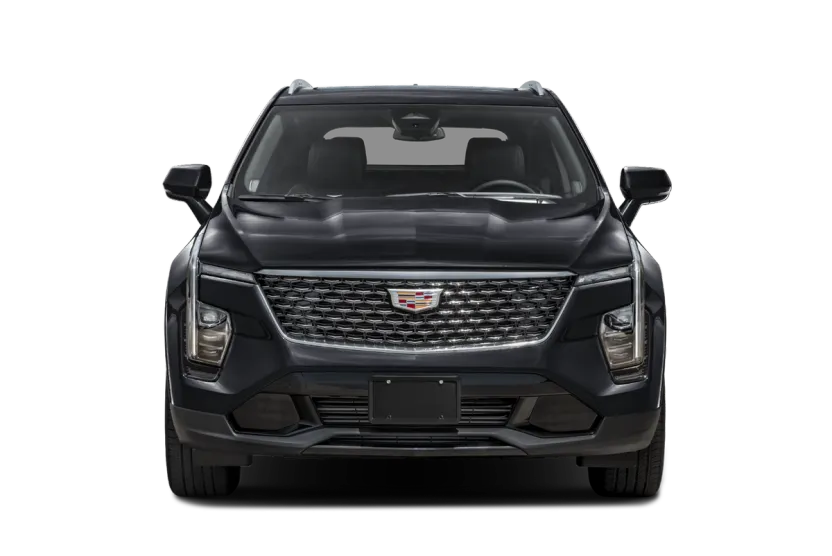 2024 Cadillac XT4 Premium Luxury photo 1