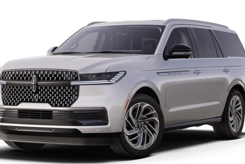 2025 Lincoln Navigator Reserve photo 1