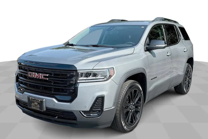 2023 Gmc Acadia SLE photo 1