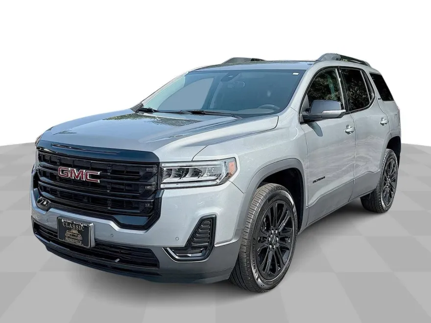 2023 Gmc Acadia SLE photo 1