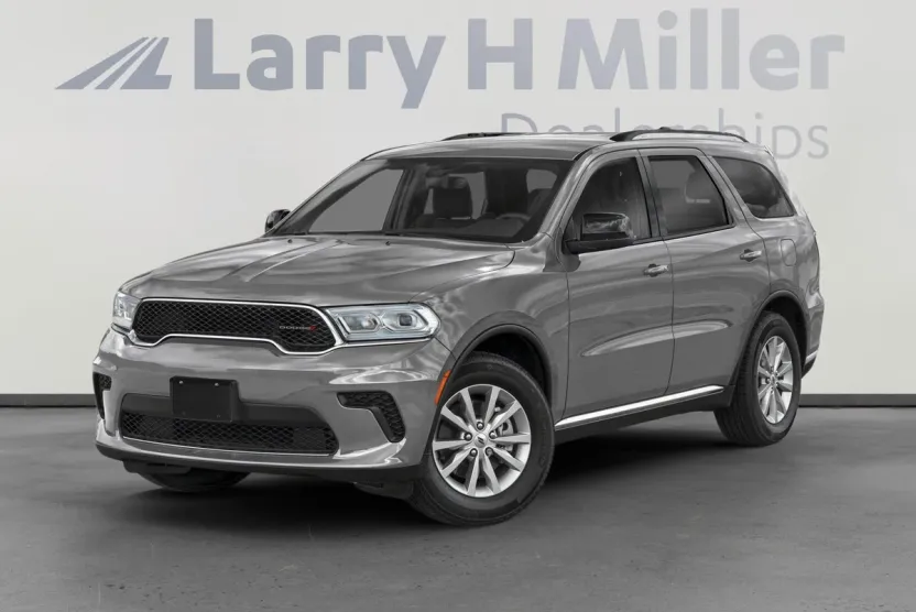 2026 Dodge Durango GT photo 1