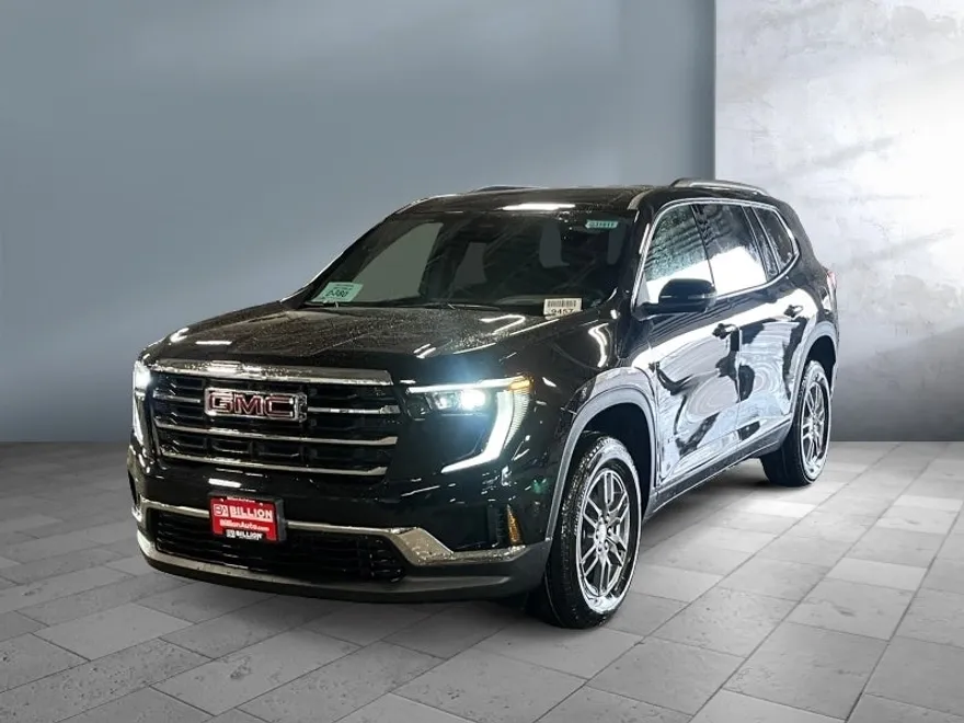 2025 Gmc Acadia Elevation photo 1