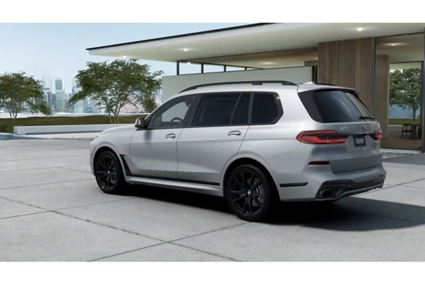 2026 Bmw X7 xDrive40i photo 1