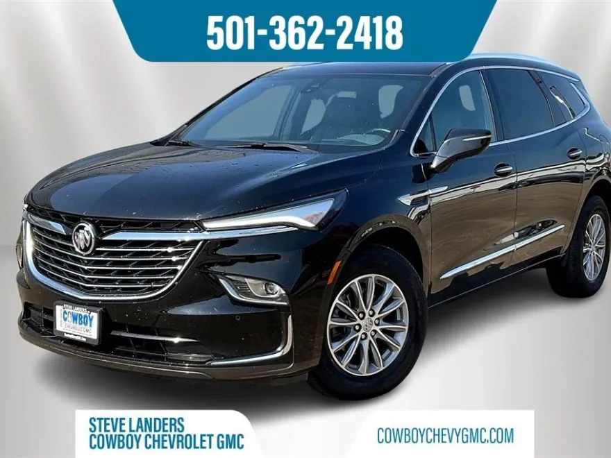 2024 Buick Enclave Premium photo 1