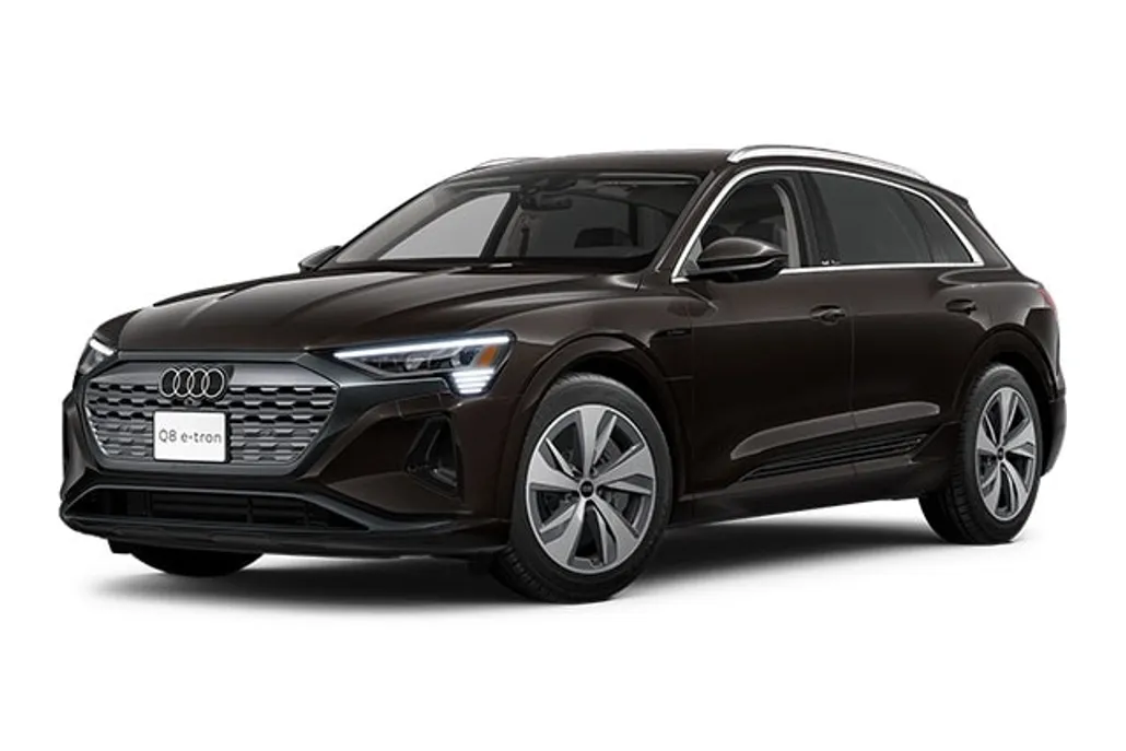 2024 Audi Q8 E-tron Premium Plus photo 1