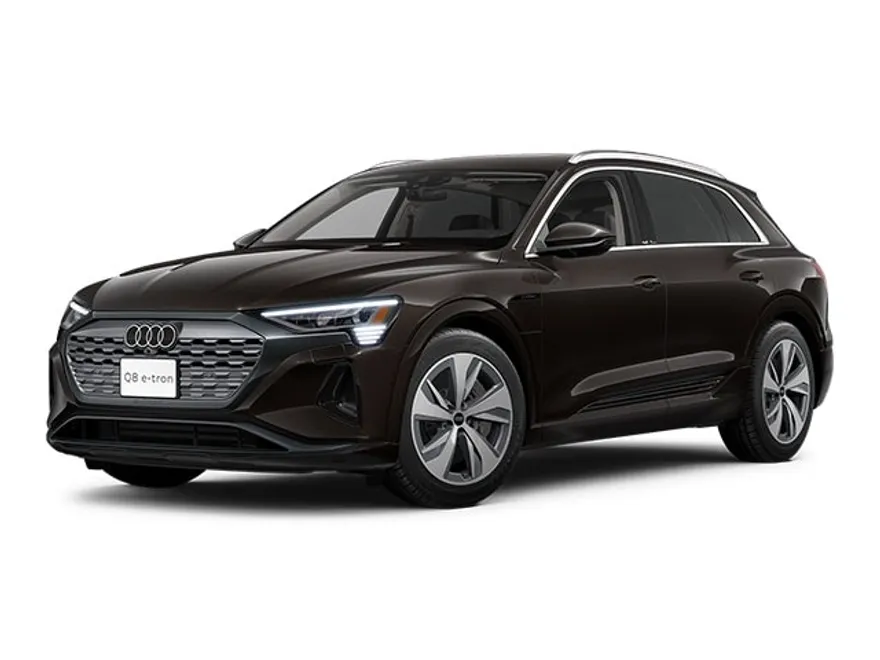 2024 Audi Q8 E-tron Premium Plus photo 1