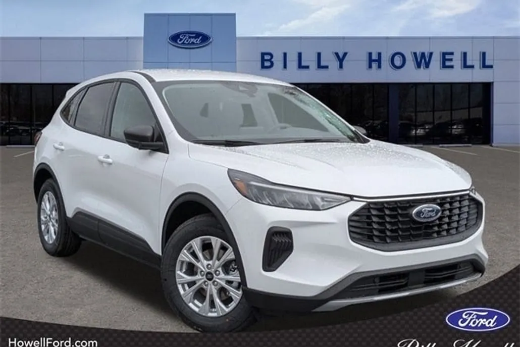 2025 Ford Escape Active photo 1