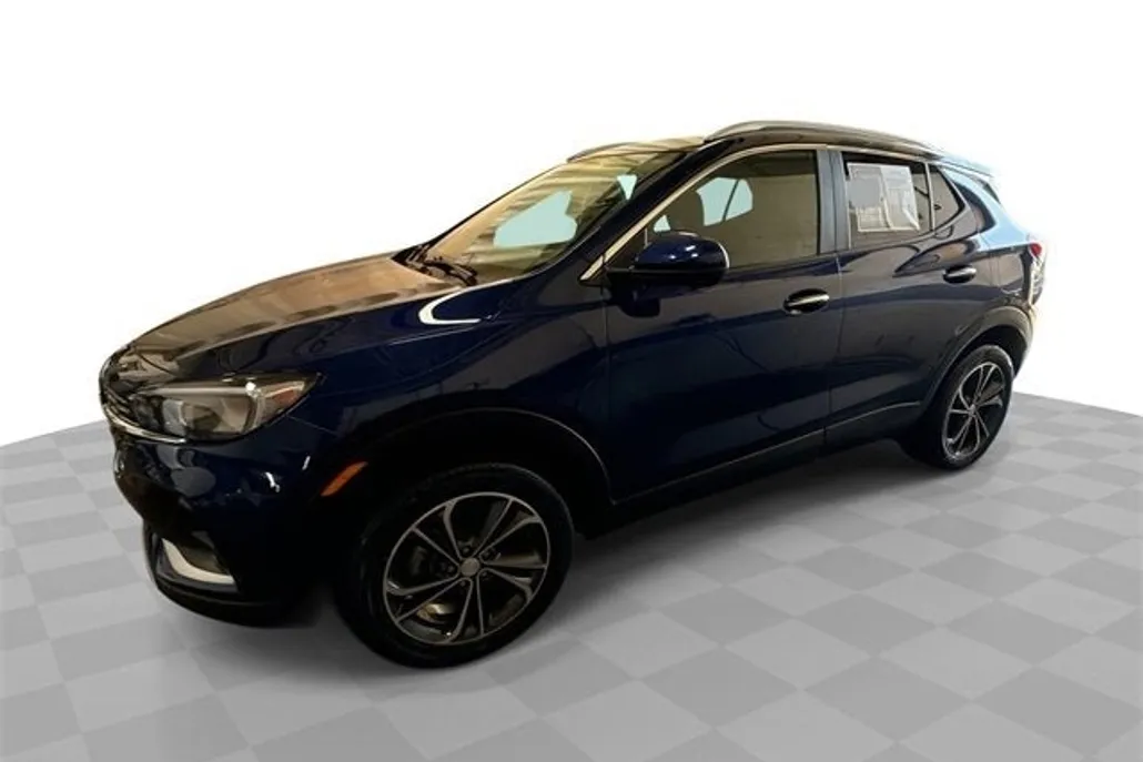 2023 Buick Encore GX Select photo 1