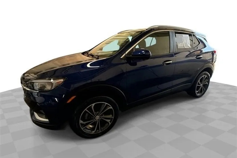 2023 Buick Encore GX Select photo 1