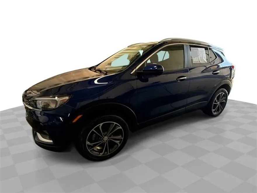 2023 Buick Encore GX Select photo 1