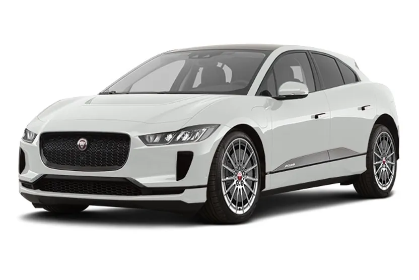 2020 Jaguar I-PACE S photo 1