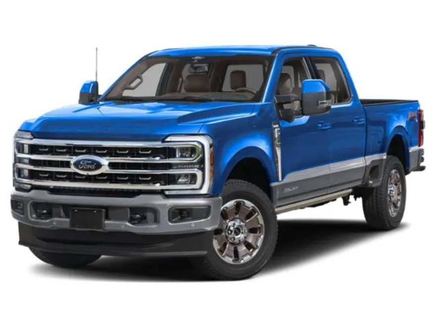 2026 Ford F-250 photo 1